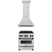 Thumbnail for Z-line Kitchen Packages model 2AKP-RARH30-MB
