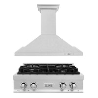 Thumbnail for Z-line Kitchen Packages model 2KP-RTSRH30