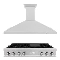 Thumbnail for Z-line Kitchen Packages model 2KP-RTSRH48