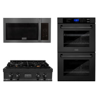 Thumbnail for Z-line Kitchen Packages model 3KP-RTBOTR30-AWD