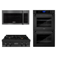 Thumbnail for Z-line Kitchen Packages model 3KP-RTBOTRH30-AWD