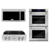 Thumbnail for Z-line Kitchen Packages model 3KP-RTOTRH30-AWD