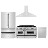 Thumbnail for Z-line Kitchen Packages model 4KPR-RARH60-DWV