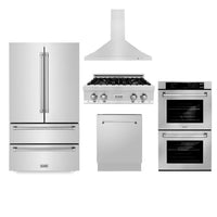 Thumbnail for Z-line Kitchen Packages model 5KPR-RTRH30-AWDDWV