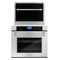 Thumbnail for Z-line Kitchen Packages model 2KP-MW24-AWS30