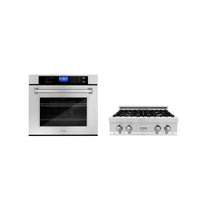 Thumbnail for Z-line Kitchen Packages model 2KP-RTAWS30