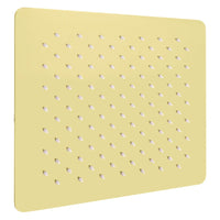 Thumbnail for Z-line Shower Heads model BLS-H12-PG