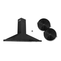 Thumbnail for Z-line Range Hoods model BSKBN-CF-42