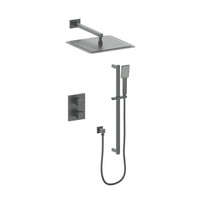 Thumbnail for Z-line Shower Systems model CBY-SHS-T2-GM