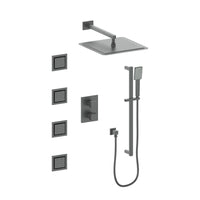 Thumbnail for Z-line Shower Systems model CBY-SHS-T3-GM