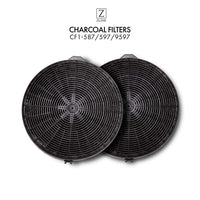 Thumbnail for Z-line Range Hood Accessories model CF1-587/597/9597