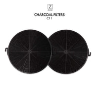 Thumbnail for Z-line Range Hood Accessories model CF1