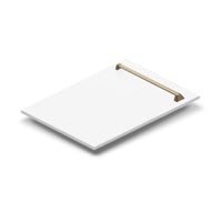 Thumbnail for Z-line Dishwasher Panels model DPVZ-WM-18-CB