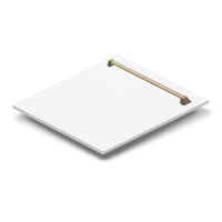 Thumbnail for Z-line Dishwasher Panels model DPVZ-WM-24-CB