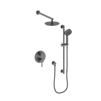 Thumbnail for Z-line Shower Systems model ELD-SHS-GM