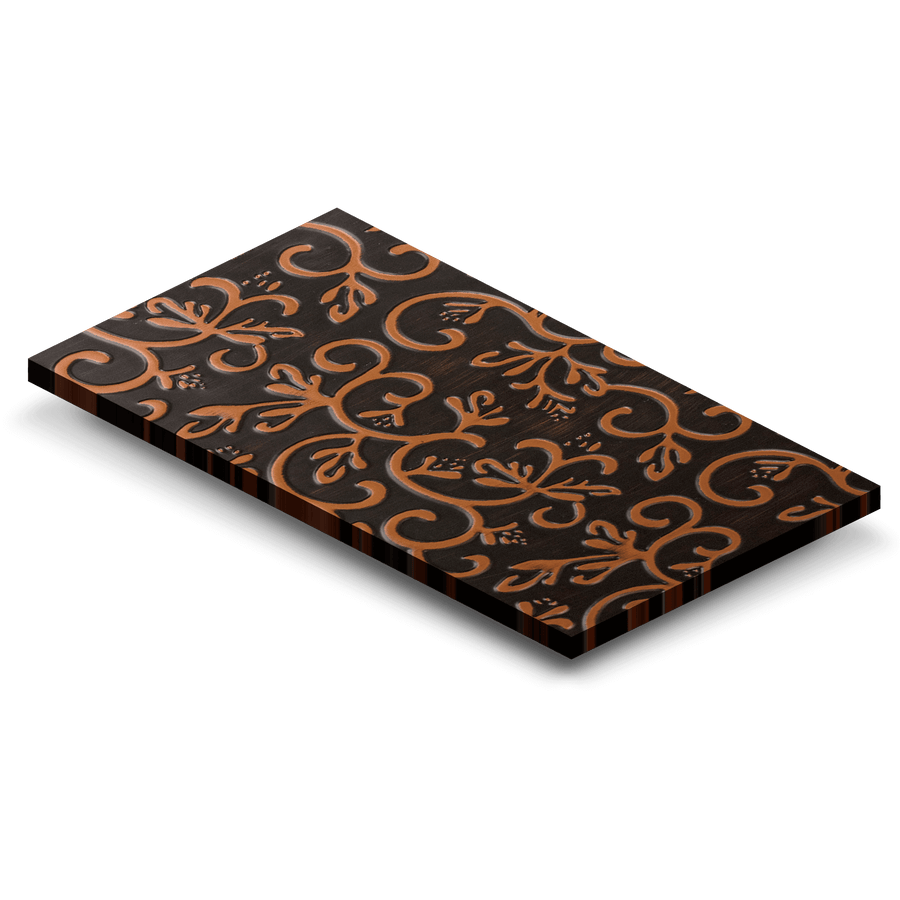 Z-line Samples model CS-F