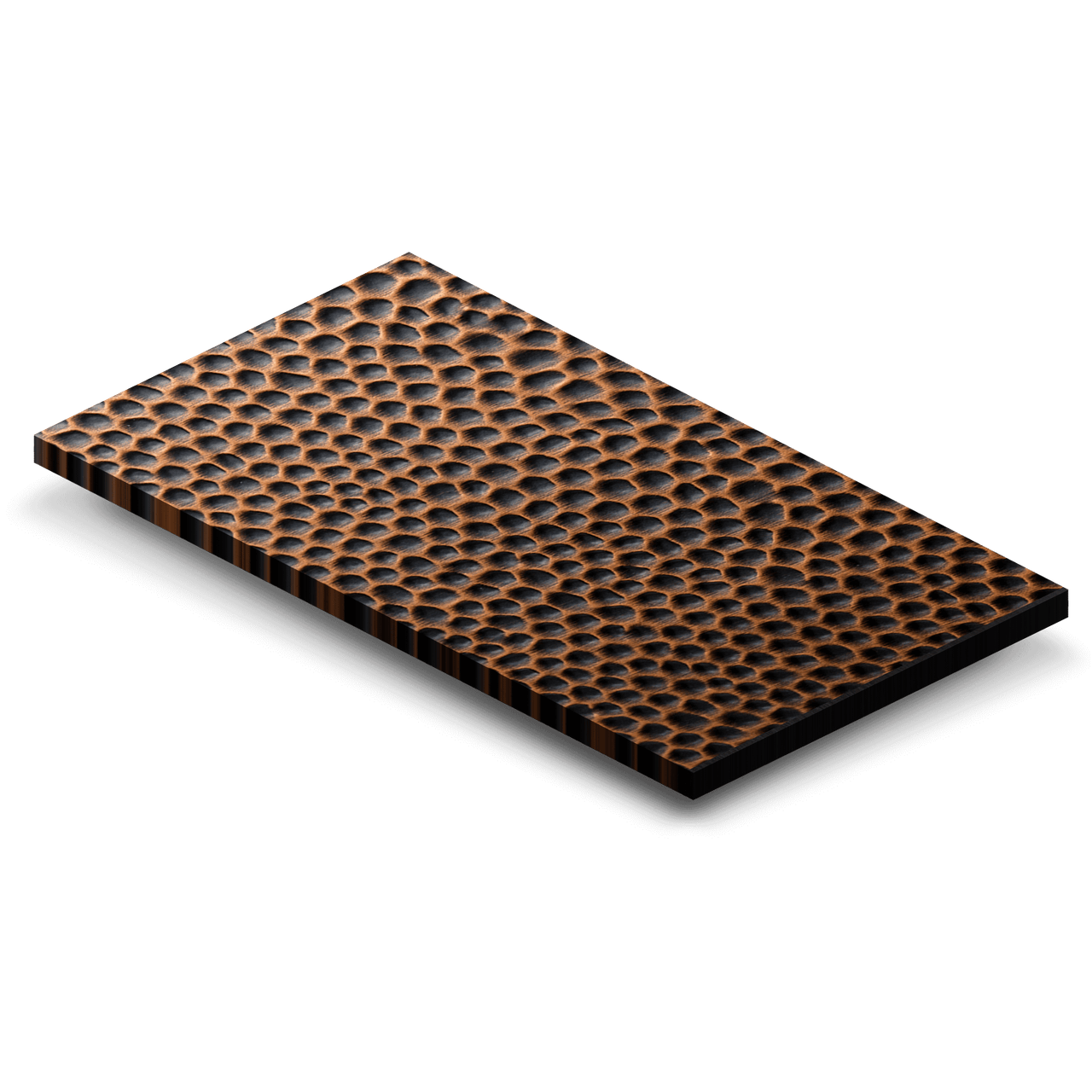 Z-line Samples model CS-H