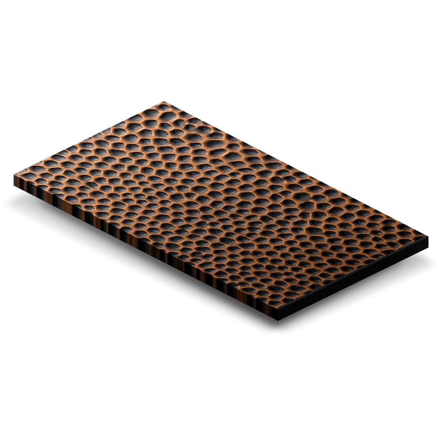 Z-line Samples model CS-H