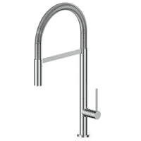 Thumbnail for Z-line Kitchen Faucets model INC-KF-BN