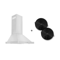 Thumbnail for Z-line Range Hoods model KB-CF-24