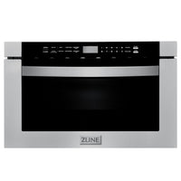 Thumbnail for Z-line Microwaves model MWD-1