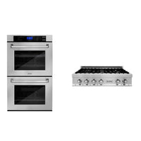 Thumbnail for Z-line Kitchen Packages model 2KP-RTAWD36