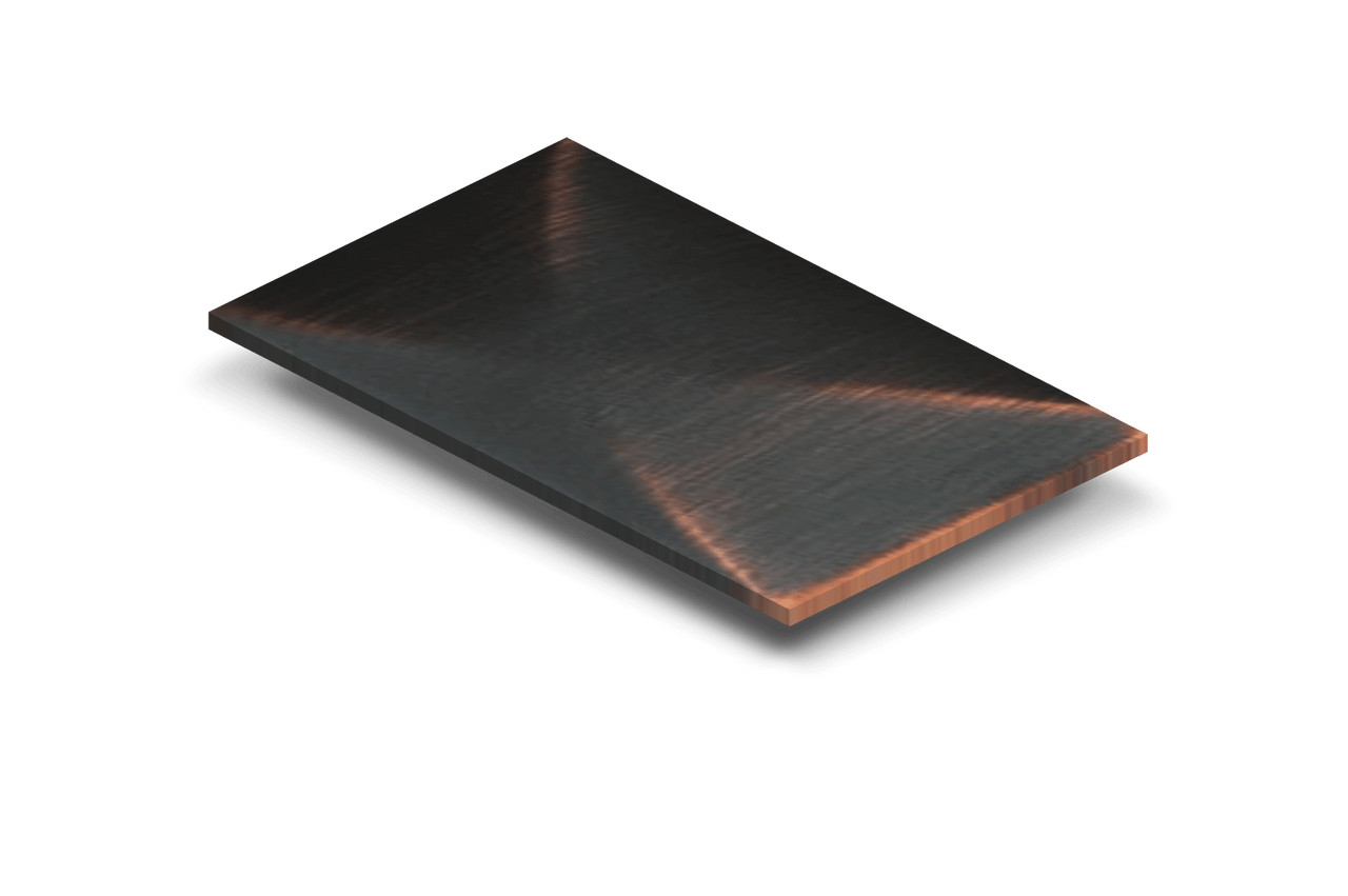 Z-line Samples model CS-O