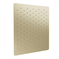 Thumbnail for Z-line Shower Heads model BLS-H16-CB