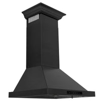 Thumbnail for Z-line Range Hoods model BSKBNCRN-48