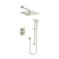Thumbnail for Z-line Shower Systems model CBY-SHS-T2-CH