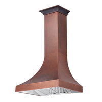 Thumbnail for Z-line Range Hoods model 8632H-36