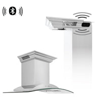 Thumbnail for Z-line Range Hoods model KNCRN-BT-30
