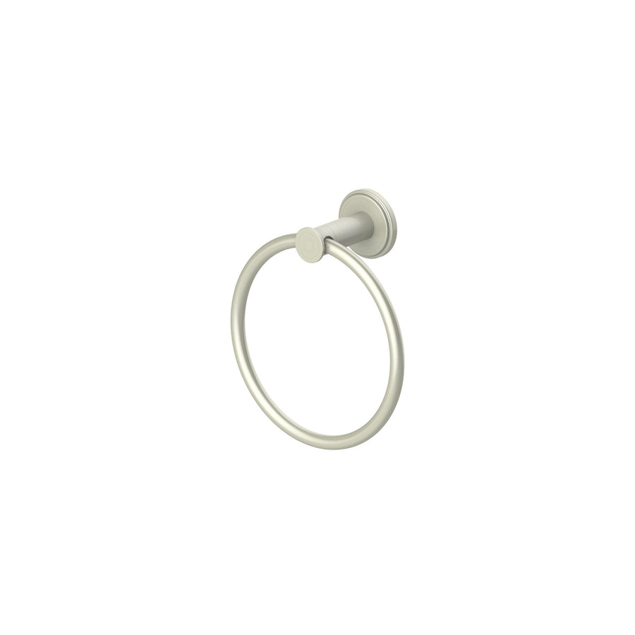 Z-line Towel Ring model ELD-TRNG-MB