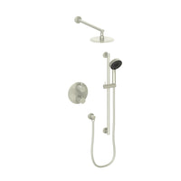 Thumbnail for Z-line Shower Systems model EMBY-SHS-T2-CH