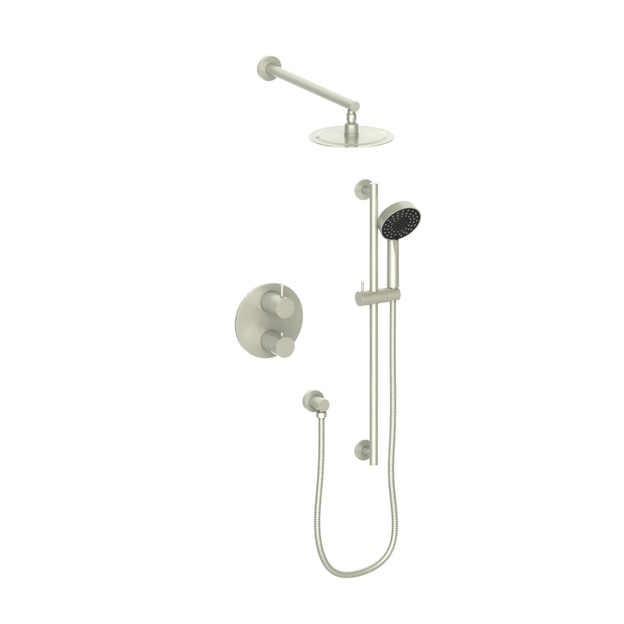 Z-line Shower Systems model EMBY-SHS-T2-MB