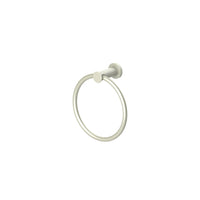 Thumbnail for Z-line Towel Ring model EMBY-TRNG-BN