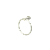 Thumbnail for Z-line Towel Ring model EMBY-TRNG-CH