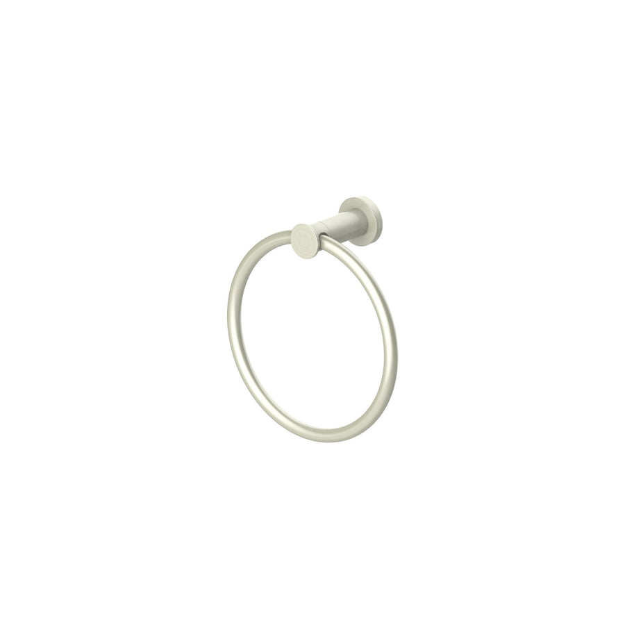 Z-line Towel Ring model EMBY-TRNG-BN