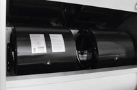 Thumbnail for Alter Outlet for Rear Venting - Proline Range HoodsROTATEBLOWER