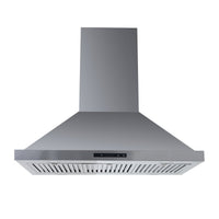 Thumbnail for PLSI 520 Island Range Hood - 550 CFM | Stainless Steel | Quiet Dual Blowers | Elite Dream Home - Proline Range HoodsHome & Garden > Kitchen & Dining > Kitchen Appliances > Range HoodsPLSI 520.36