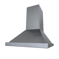 Thumbnail for PLSI 520 Island Range Hood - 550 CFM | Stainless Steel | Quiet Dual Blowers | Elite Dream Home - Proline Range HoodsHome & Garden > Kitchen & Dining > Kitchen Appliances > Range HoodsPLSI 520.36