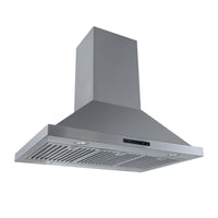 Thumbnail for PLSI 520 Island Range Hood - 550 CFM | Stainless Steel | Quiet Dual Blowers | Elite Dream Home - Proline Range HoodsHome & Garden > Kitchen & Dining > Kitchen Appliances > Range HoodsPLSI 520.36