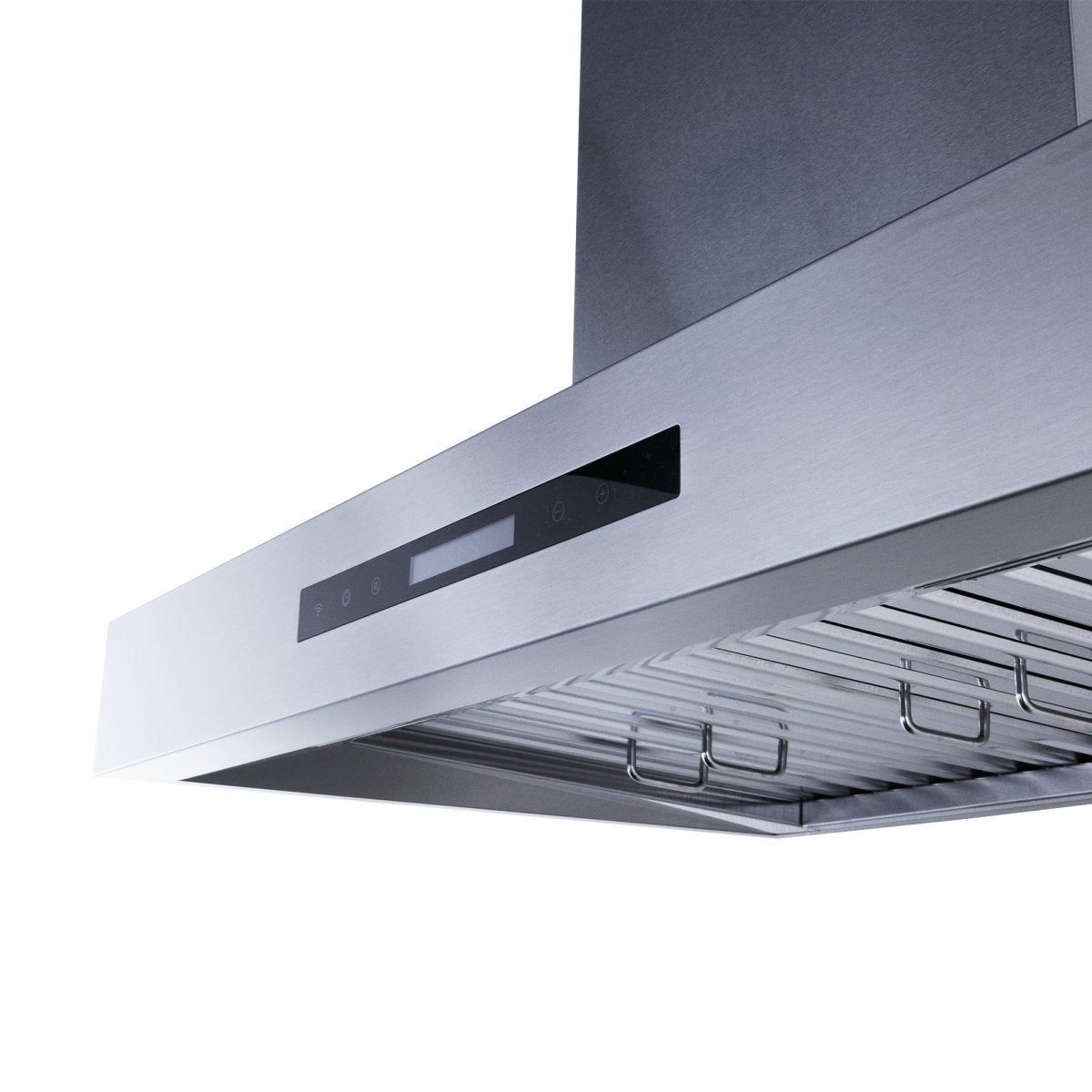 Proline PLSW 750FSCU Wall Mount Hood - 550 CFM  Stainless Steel  Modern Design