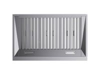 Thumbnail for PLSW 750FSCU Wall Mount Range Hood - 550 CFM | Stainless Steel | Modern Design | Elite Dream Home - Proline Range HoodsHome & Garden > Kitchen & Dining > Kitchen Appliances > Range HoodsPLSW 755FSCU.36