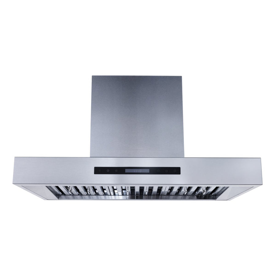Proline PLSW 750FSCU Wall Mount Hood - 550 CFM  Stainless Steel  Modern Design