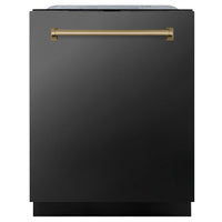 Thumbnail for Z-line Dishwashers model DWMTZ-BS-24-CB
