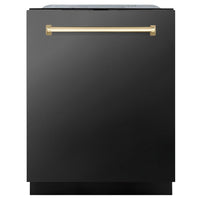 Thumbnail for Z-line Dishwashers model DWMTZ-BS-24-G