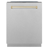 Thumbnail for Z-line Dishwashers model DWMTZ-SN-24-G