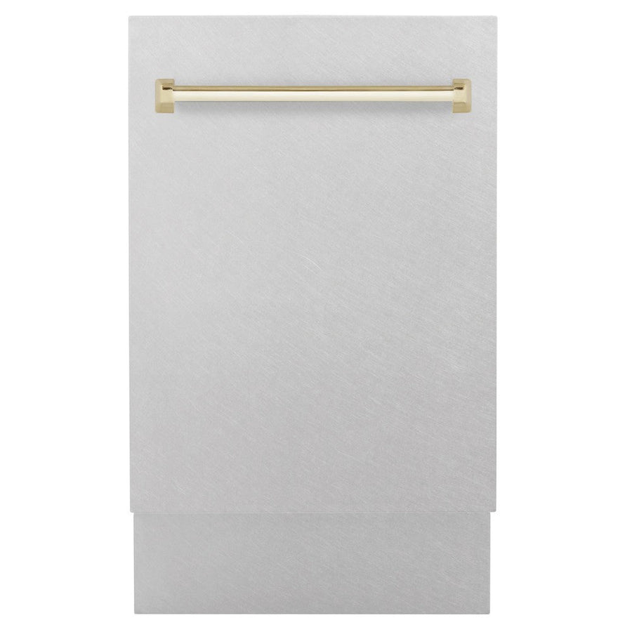 Z-line Dishwashers model DWVZ-SN-18-G