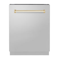Thumbnail for Z-line Dishwashers model DWVZ-304-24-G